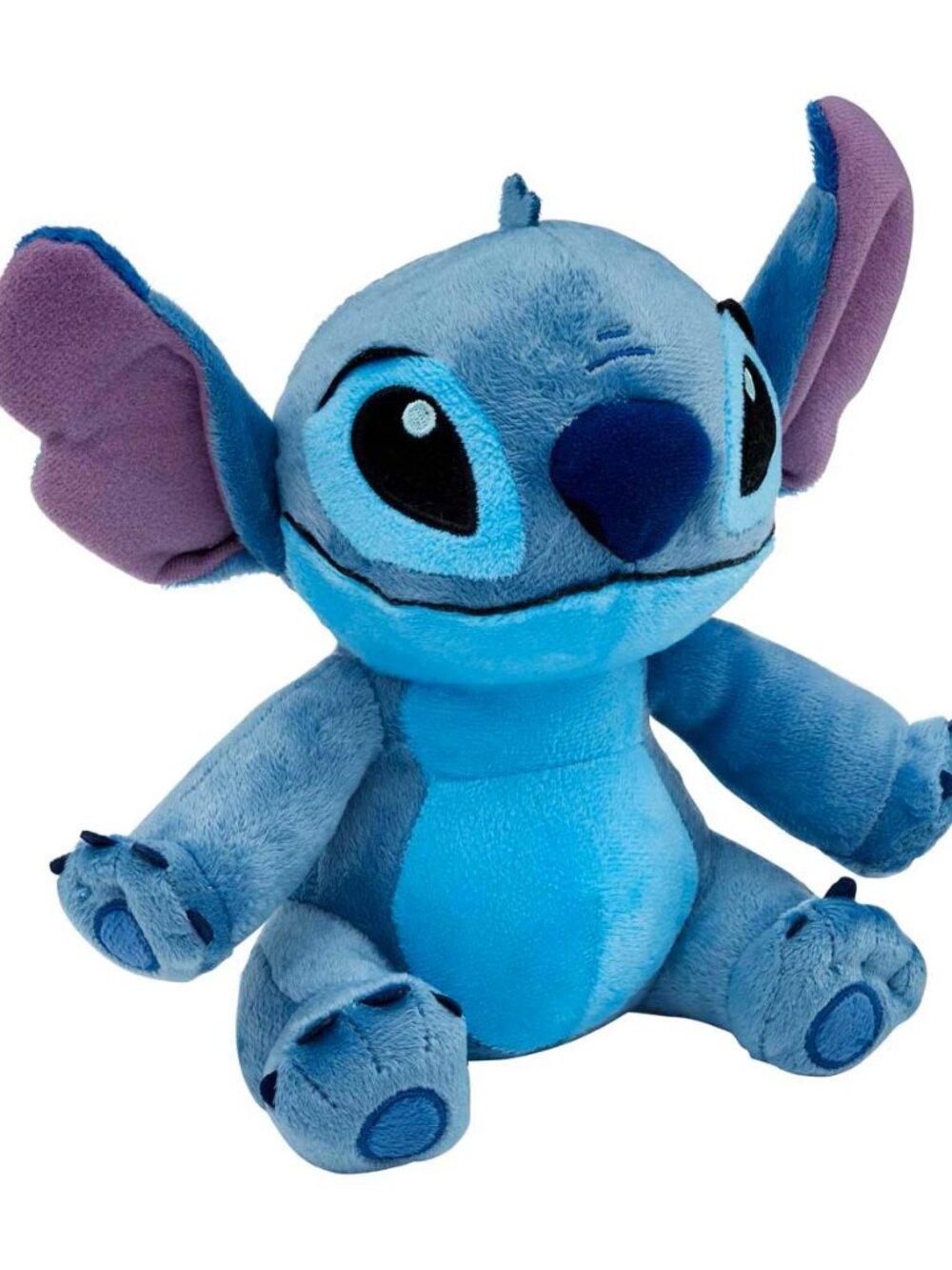 Disney Stitch Plush Toy "NWT"